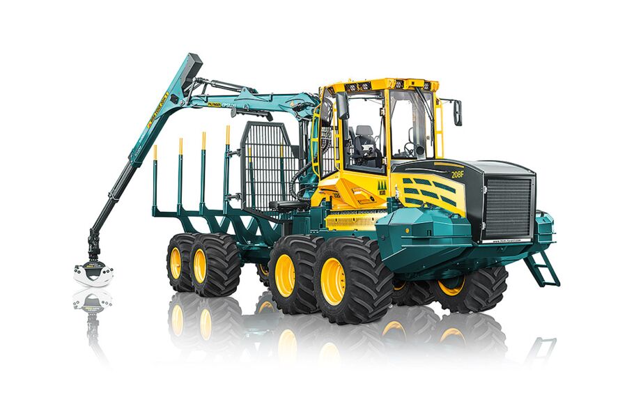 HSM Forwarder